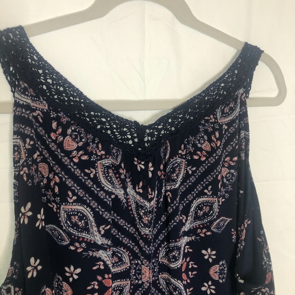 Knox Rose dress - Picture 3 of 7